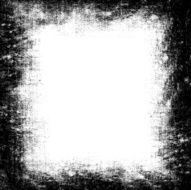 Grunge Frame background (XXXL)