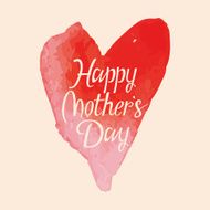 The words &quot;Happy Mother&#039;s Day&quot; N2