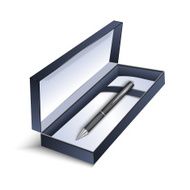 Pen with gift box