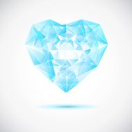 Beautiful crystal