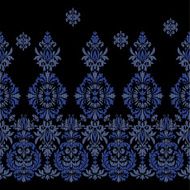 Ornament pattern N75