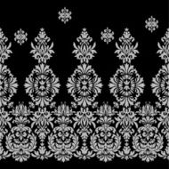 Ornament pattern N76