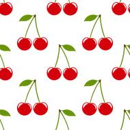 Cherry pattern N7