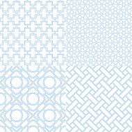 Seamless backgrounds of Chinese style N97