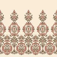 Ornament pattern N80