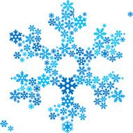 Snowflake N95