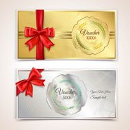 Gift Vouchers Template N3