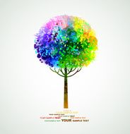 Abstract Tree N49