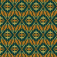Fabric pattern N16
