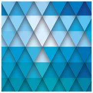 Abstract geometric colorful background pattern design elements vector illustration N18