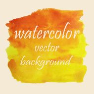 watercolor background N288