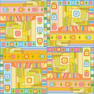 fun background N4