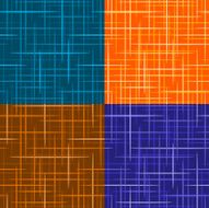 needle pattern N2