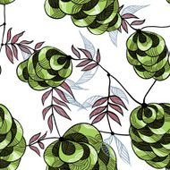 Green pins tree N2