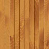 Vector Seamless Wood Plank Texture Background N3