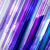 Abstract illustration colorful background N44