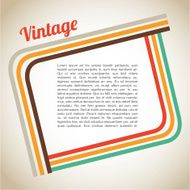 Vintage Label N48