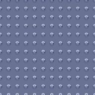 Painted metallic plate with round rivets texture - gray background