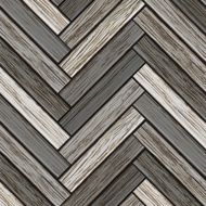 Background of wooden grey parquet N2