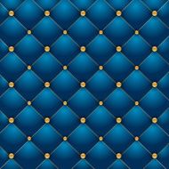 Luxury blue background for Your design