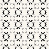 Seamless pattern stylish background N604