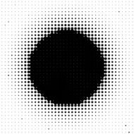 Black Circle N4