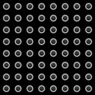 eyelets