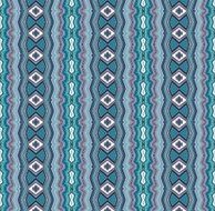 Seamless oriental pattern (vector) N49