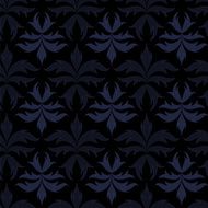 Baroque Pattern N2