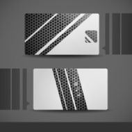 Business Card Design N39