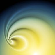 Bright waves design