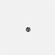 White star pattern background seamless Vector illustration N2