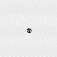 Geometric white pattern background seamless Vector illustration N5
