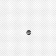 Geometric white pattern background seamless Vector illustration N6