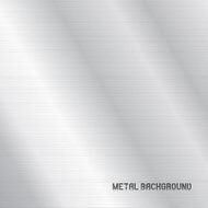 Vector Metal Background Texture