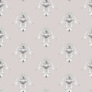 seamless pattern N3052