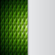 Abstract geometric background N529