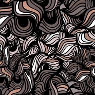 Abstract seamless pattern N1382