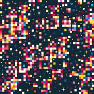 Pixel Background N17