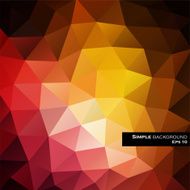 Abstract background N9083
