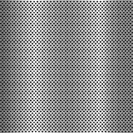 Aluminum round grilles