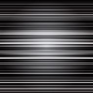Abstract retro striped black and grey background