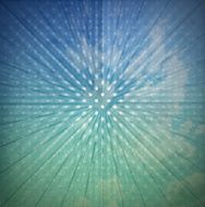 Vintage Sunbeams Abstract Background N2