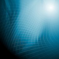 Abstract hi-tech background N11