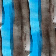 watercolor blue black seamless background texture abstract pain