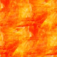 design watercolor seamless background a texture orange abstract