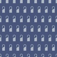 Vector seamless background Texture pattern Eps10 N44