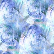blue paint hand background art seamless wallpaper watercolor abs