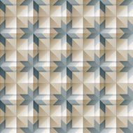 Tiles abstract background