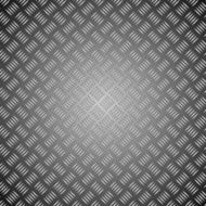 Metal plate N13